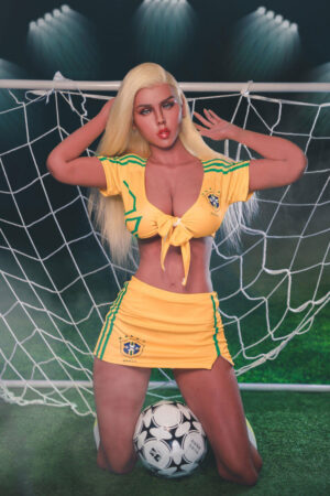 Mariana - Brazilian Babe Sex Doll