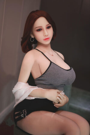 Sunstra - Life Size Thai Sex Doll