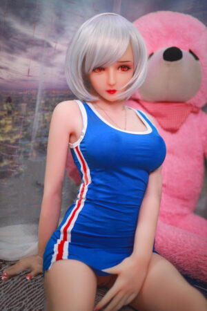 Sakura - Anime Japanese Sex Doll
