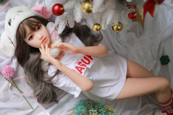 Catherine - Christmas Lovely Mini Sex Doll