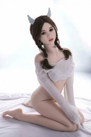 Pansy - Cuttie Real Sex Doll