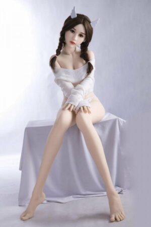 Pansy - Cuttie Real Sex Doll
