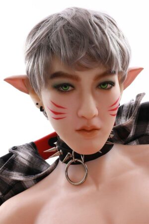 Cadman - Handsome Male Sex Doll