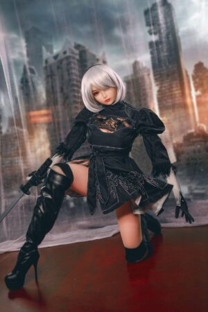 2B - Gaming Lifelike Sex Doll