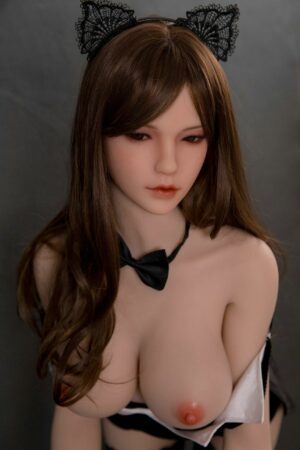 Sherri - Cosplay Realistic Sex Doll