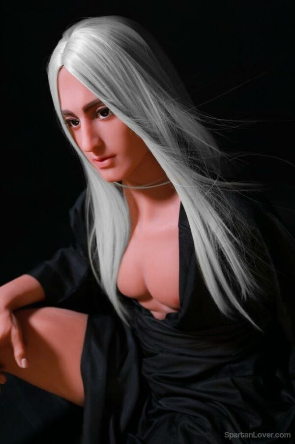 5'5 Male Sex Doll - Darius II-VSDoll Realistic Sex Doll