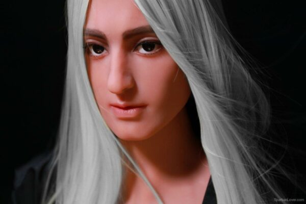 5'5 Male Sex Doll - Darius II-VSDoll Realistic Sex Doll