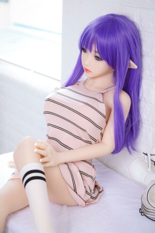 Ademi - Elf Companion Doll- Realistic Sex Doll - Custom Sex Doll - VSDoll