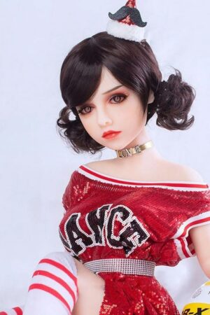 Rosita - Sport Cute Mini Sex Doll