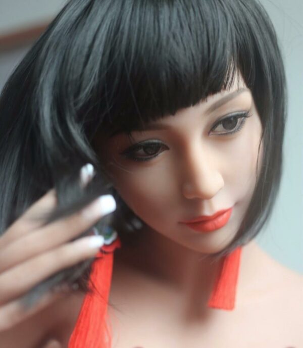 Anna - Realistic Japanese Sex Doll-VSDoll Realistic Sex Doll