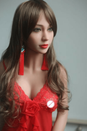 Anna - Realistic Japanese Sex Doll-VSDoll Realistic Sex Doll