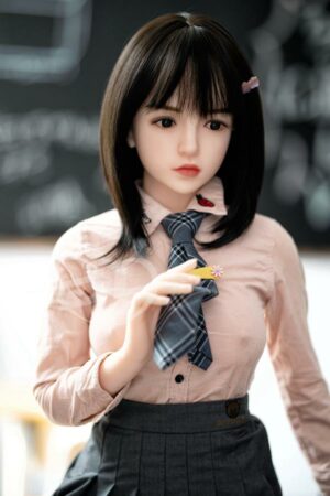 Azami - Black Haired Japanese Sex Doll