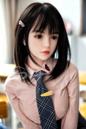 Azami - Black Haired Japanese Sex Doll