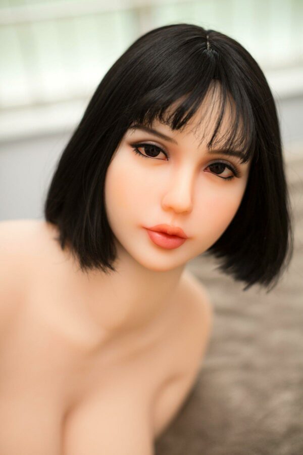 Beth - Big Breasted Natural Skin Sex Doll-VSDoll Realistic Sex Doll