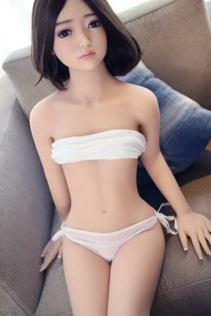 Camila - Elegant Realistic Mini Doll- Realistic Sex Doll - Custom Sex Doll - VSDoll