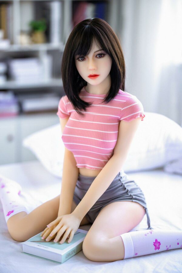 Chenchen- Realistic Asian Charming Sex Doll-VSDoll Realistic Sex Doll