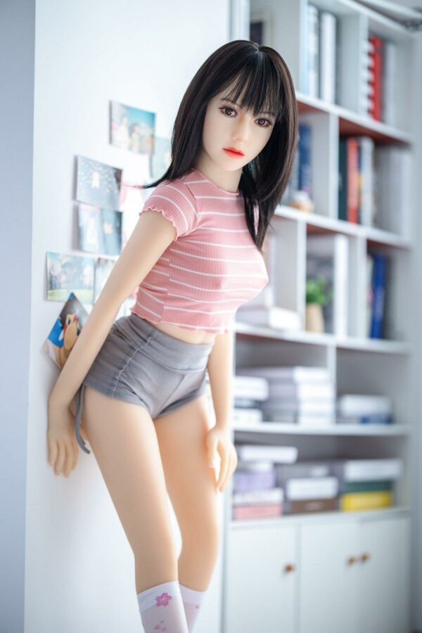 Chenchen- Realistic Asian Charming Sex Doll-VSDoll Realistic Sex Doll