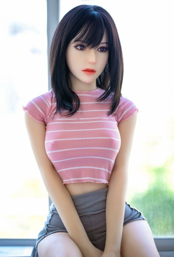 Chenchen- Realistic Asian Charming Sex Doll-VSDoll Realistic Sex Doll