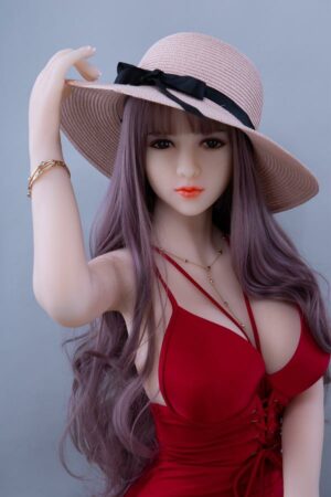 Chika - Classical Japanese Sex Doll