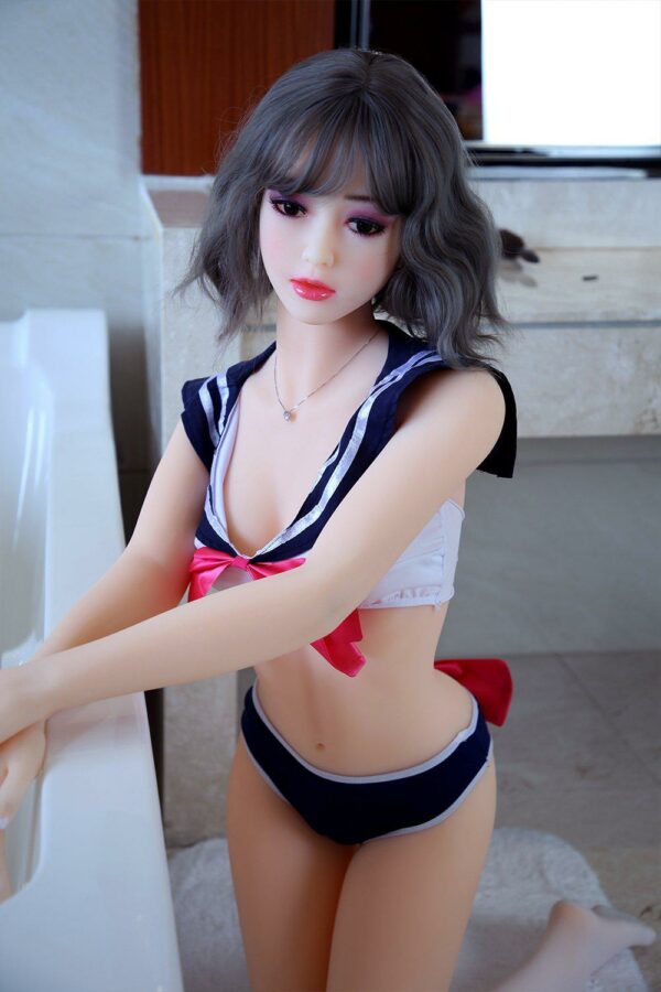 Christa - Innocent Lifelike Sex Doll-VSDoll Realistic Sex Doll