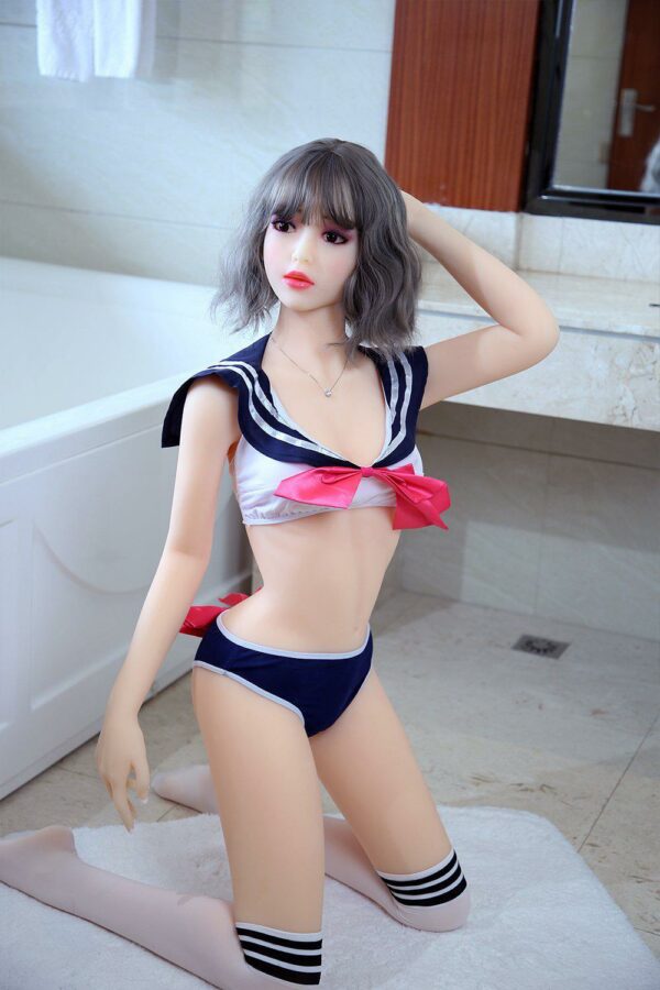 Christa - Innocent Lifelike Sex Doll-VSDoll Realistic Sex Doll