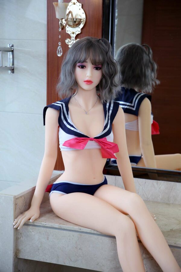 Christa - Innocent Lifelike Sex Doll-VSDoll Realistic Sex Doll