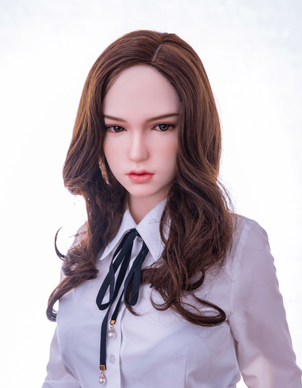 Christine - Secretary Sex Doll-VSDoll Realistic Sex Doll
