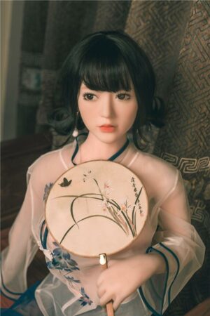 Chun - Cheongsam Beauty Mini Sex Doll