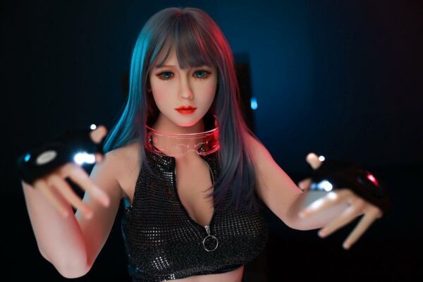 Colleen - Real Love Asian Fancy Sex Doll-VSDoll Realistic Sex Doll