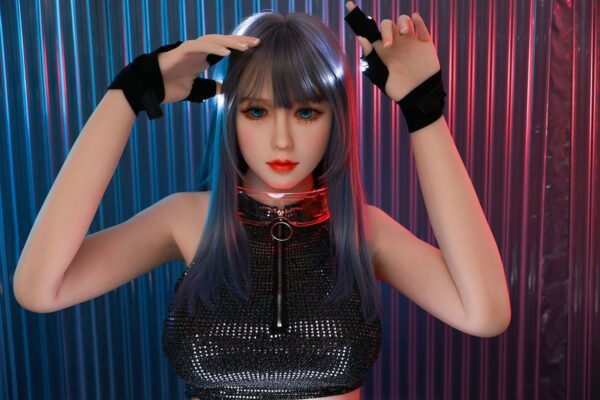 Colleen - Real Love Asian Fancy Sex Doll-VSDoll Realistic Sex Doll