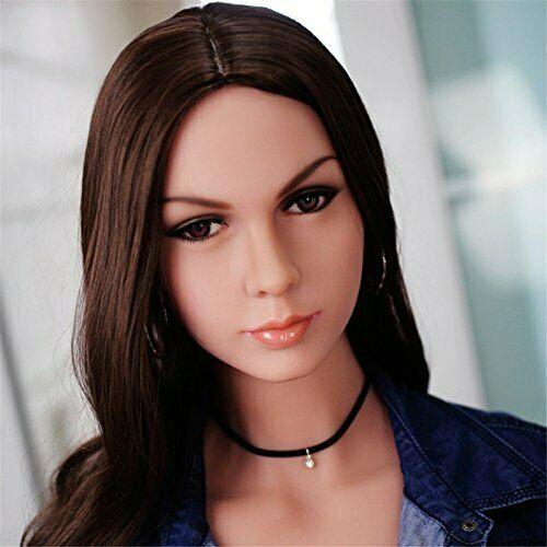 158cm (5ft2') C-Cup Cynthia Office Lady Sex Doll - Ready to Ship in US-VSDoll Realistic Sex Doll
