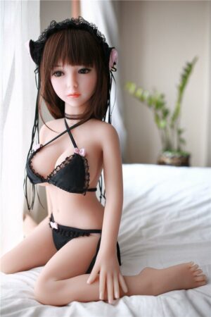 Dana - Alluring Mini Love Doll- Realistic Sex Doll - Custom Sex Doll - VSDoll