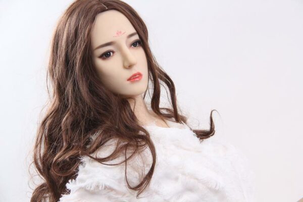 Dili - Real Lifelike Sex Doll-VSDoll Realistic Sex Doll