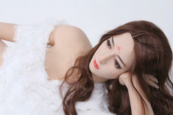 Dili - Real Lifelike Sex Doll-VSDoll Realistic Sex Doll