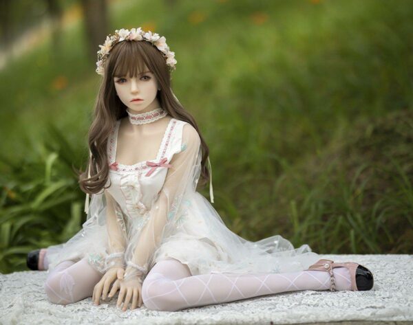 Dora - Anime Fairy Innocence Sex Doll-VSDoll Realistic Sex Doll