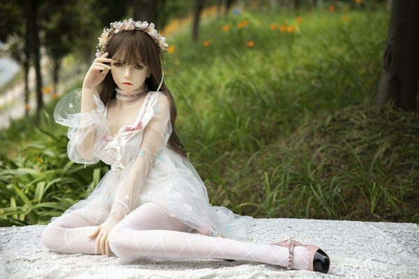 Dora - Anime Fairy Innocence Sex Doll-VSDoll Realistic Sex Doll