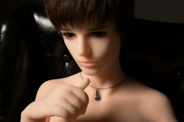 Dylan - Male Sex Doll life size with penis- Realistic Sex Doll - Custom Sex Doll - VSDoll