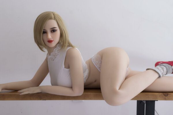 Elektra - Busty Sex Doll-VSDoll Realistic Sex Doll