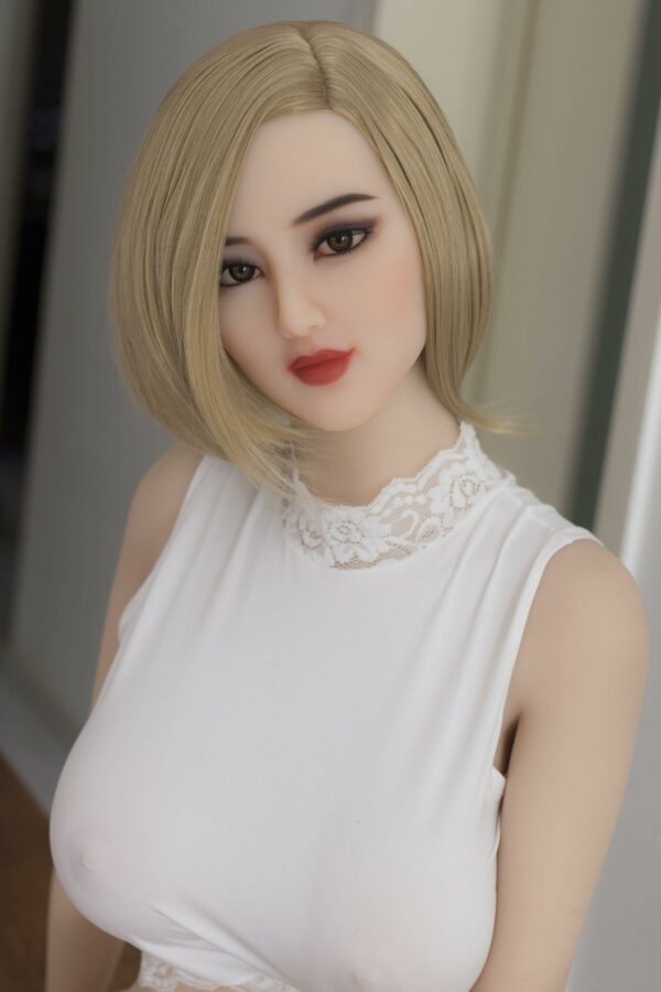 Elektra - Busty Sex Doll-VSDoll Realistic Sex Doll