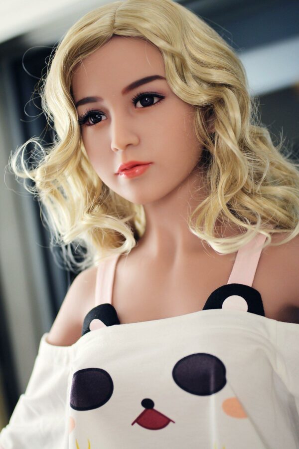 Emily - Beautiful Real TPE Sex Doll-VSDoll Realistic Sex Doll