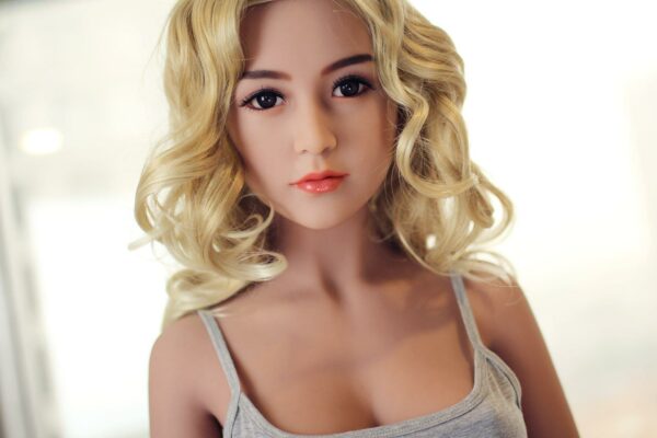 Emily - Beautiful Real TPE Sex Doll-VSDoll Realistic Sex Doll
