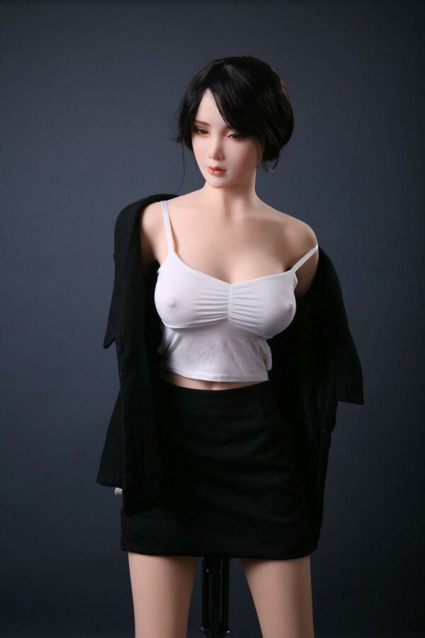 Emily - Japanese Love Doll-VSDoll Realistic Sex Doll