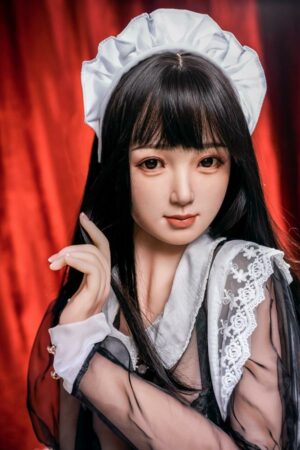 Ena - Handmaid Love Mini Sex Doll