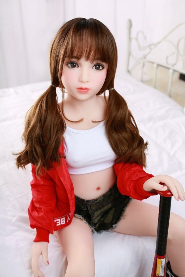 Felan - Pure Real Mini Doll- Realistic Sex Doll - Custom Sex Doll - VSDoll