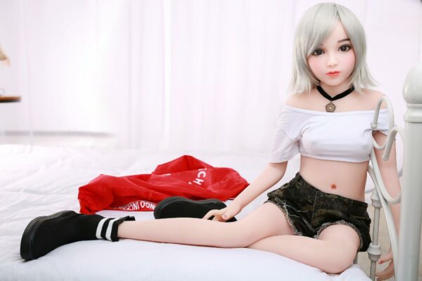 Felan - Pure Real Mini Doll- Realistic Sex Doll - Custom Sex Doll - VSDoll