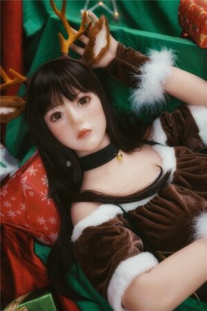 Felicia - Asian Stylish Sex Doll