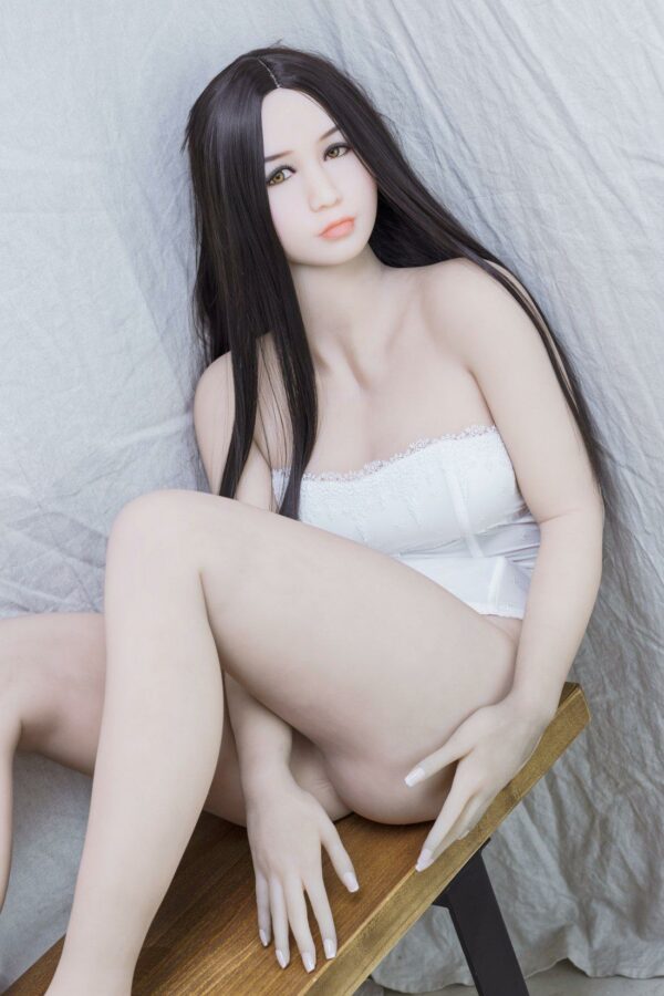 Gigi - Beautiful Japanese Sex Doll-VSDoll Realistic Sex Doll