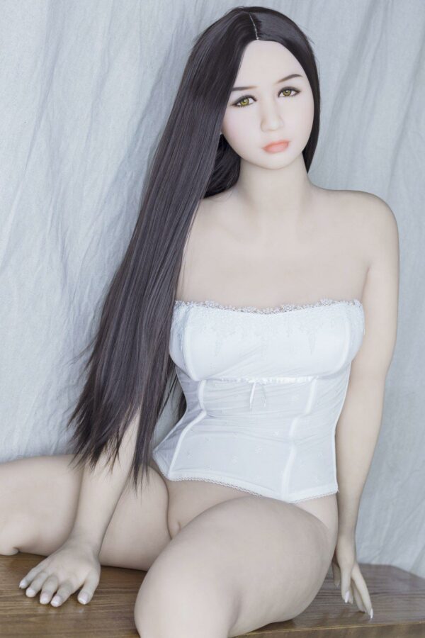 Gigi - Beautiful Japanese Sex Doll-VSDoll Realistic Sex Doll