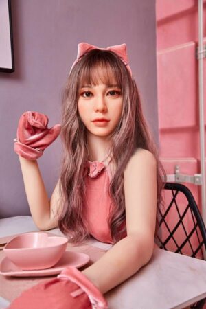 Haituka - Cuttie Asian Realistic Sex Doll