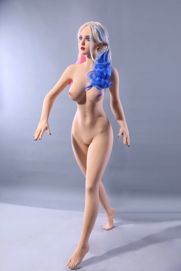 Harley Quinn - Sex Doll-VSDoll Realistic Sex Doll